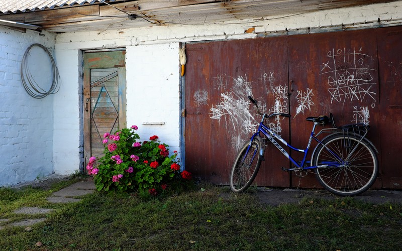 Фото сделанное пользователем Гарин