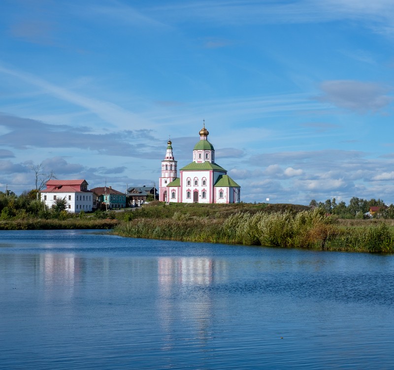 Фото сделанное пользователем George_N