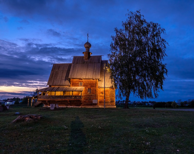 Фото сделанное пользователем George_N