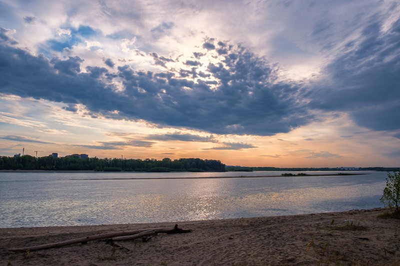 Фото сделанное пользователем od99