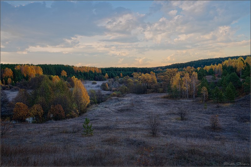 Фото сделанное пользователем rus-lis