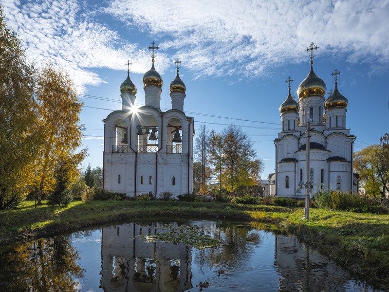 Фото сделанное пользователем Olcher