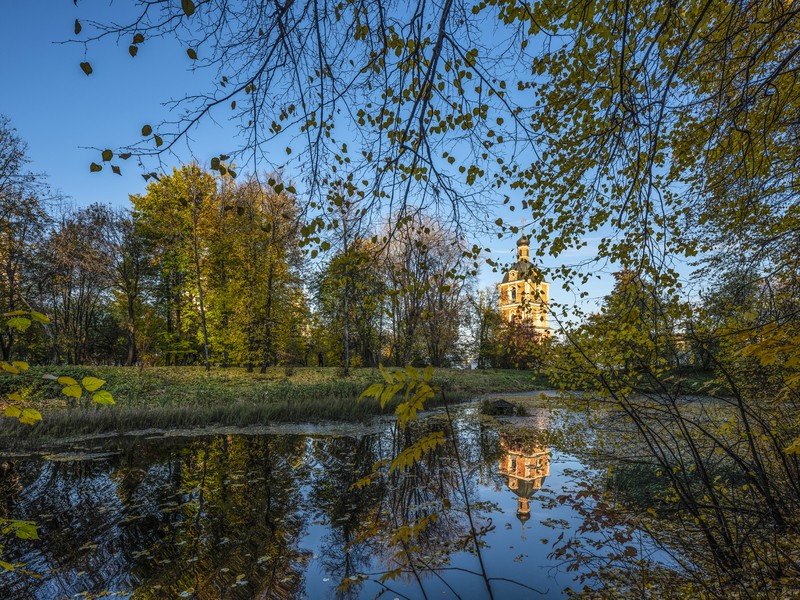 Фото сделанное пользователем Olcher