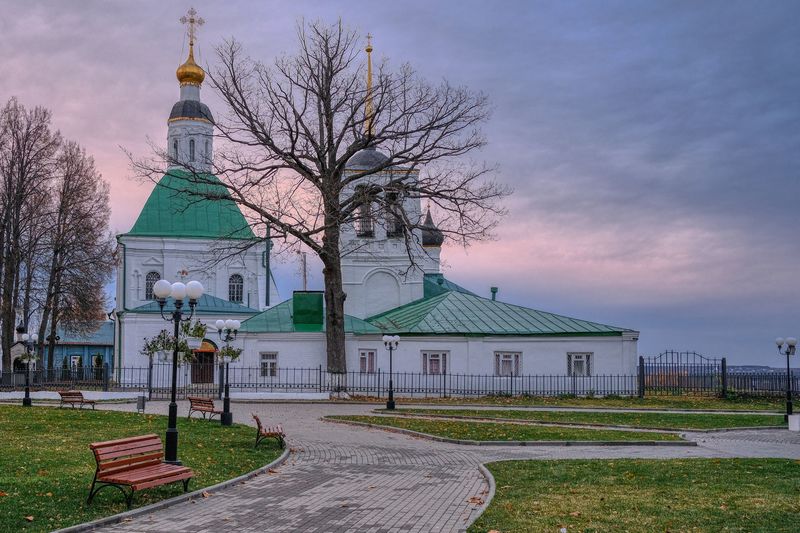 Фото сделанное пользователем GregB