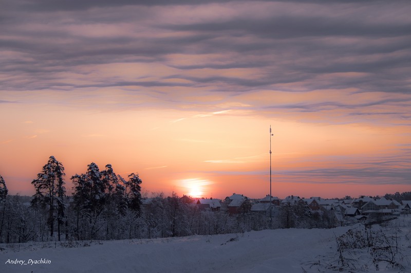 Фото сделанное пользователем AndreiD