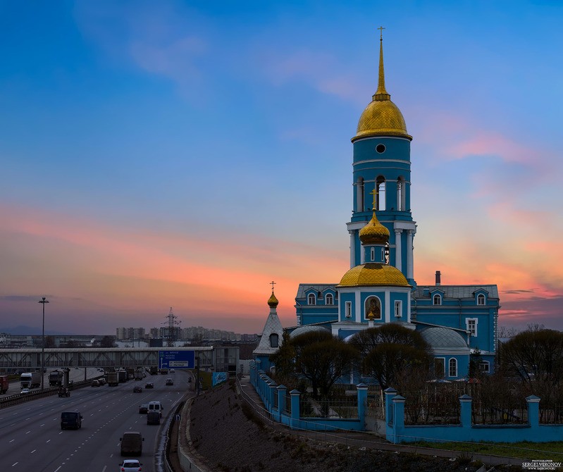 Фото сделанное пользователем Сергей Миронов