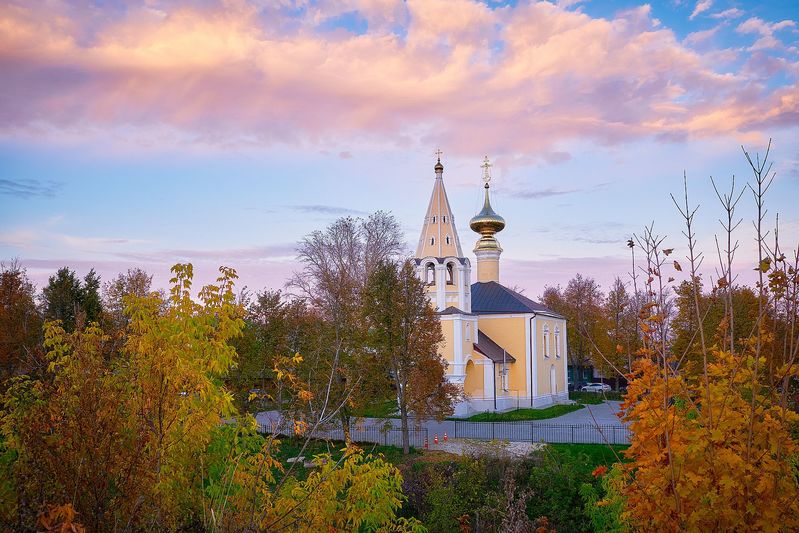 Фото сделанное пользователем GregB