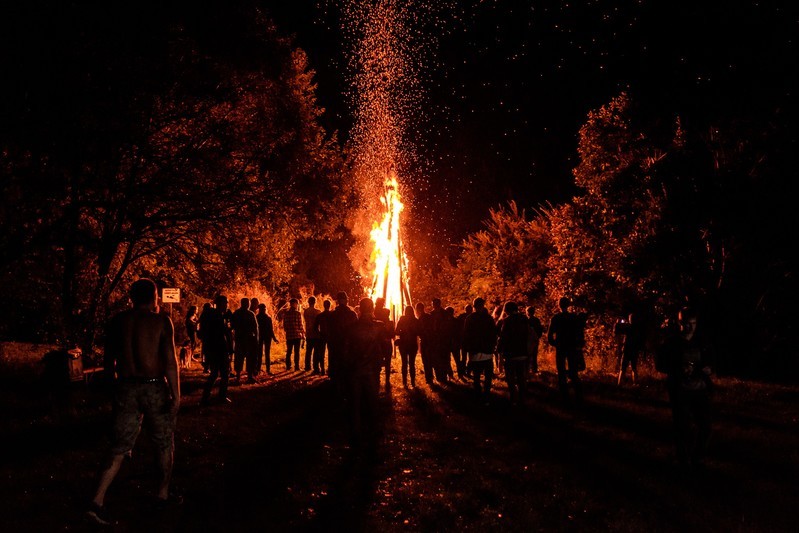 Фото сделанное пользователем Tyrist