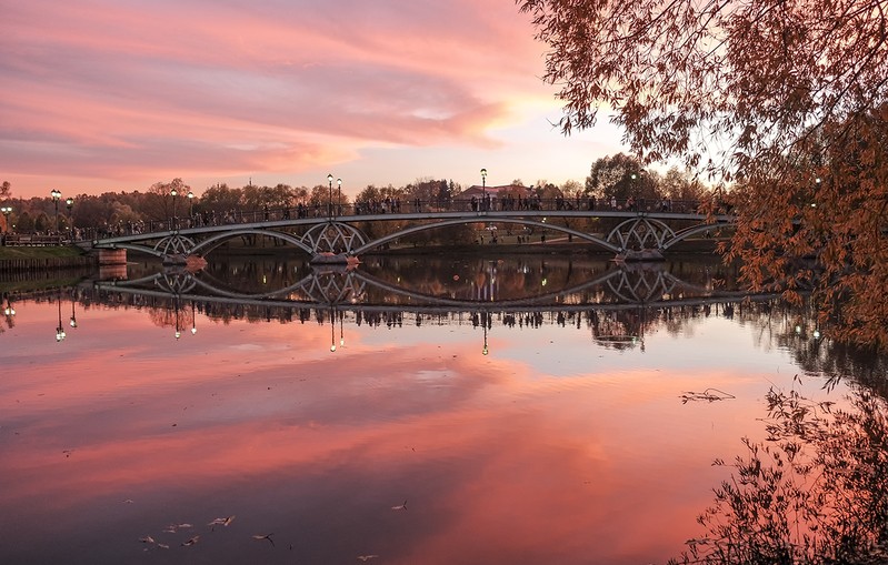 Фото сделанное пользователем Наталья