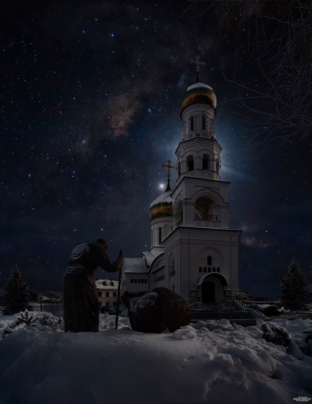 Фото сделанное пользователем Сергей Миронов