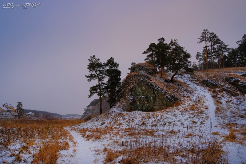 Фото сделанное пользователем zurbagan