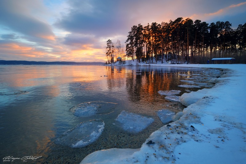 Фото сделанное пользователем zurbagan