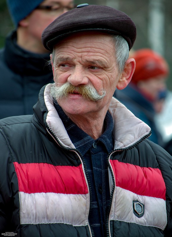 Фото сделанное пользователем Сергей Миронов