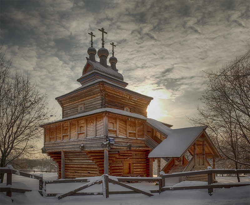 Фото сделанное пользователем Наталья