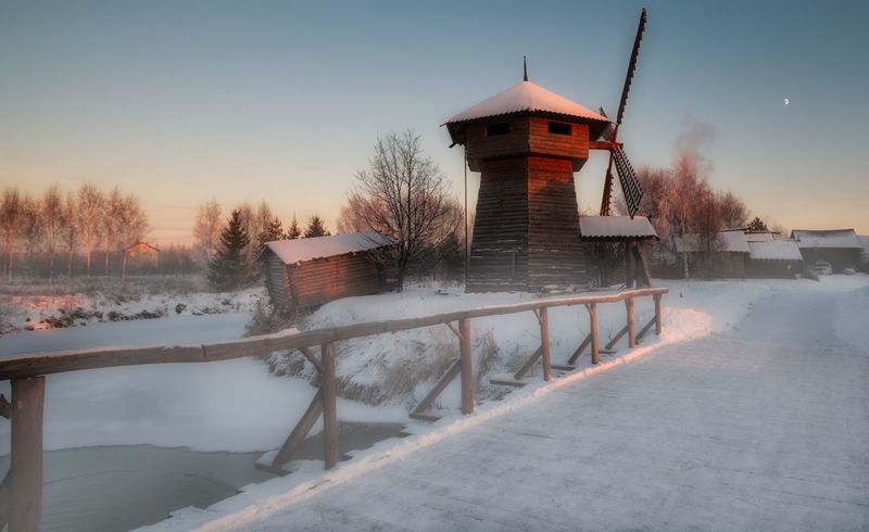 Фото сделанное пользователем GregB