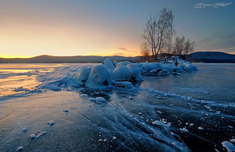 Фото сделанное пользователем zurbagan