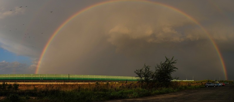 Фото сделанное пользователем minog