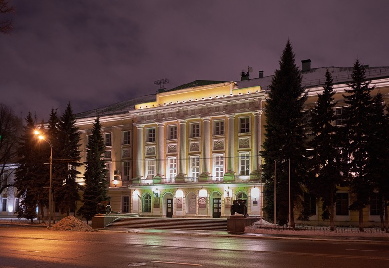 Фото сделанное пользователем George_N