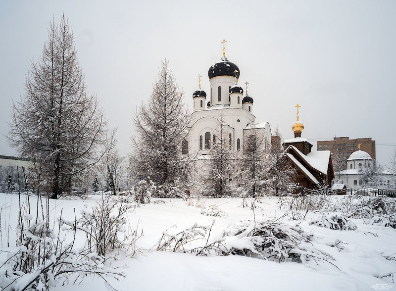 Фото сделанное пользователем Сергей Миронов