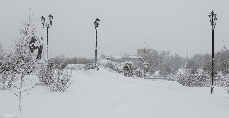 Фото сделанное пользователем Сергей Миронов