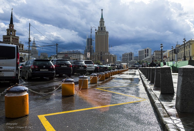 Фото сделанное пользователем Сергей Миронов