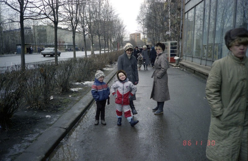 Фото сделанное пользователем Сергей Миронов