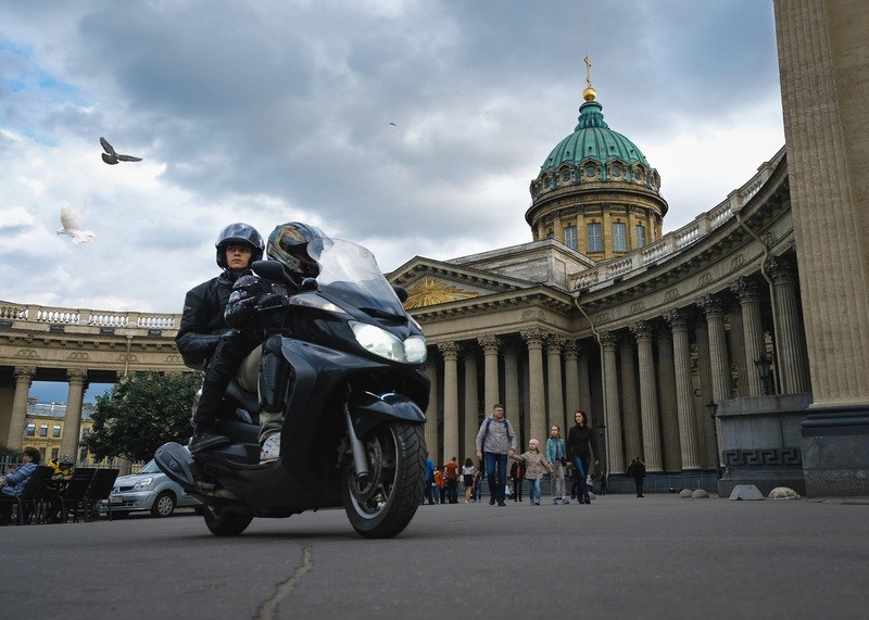 Фото сделанное пользователем kaskad