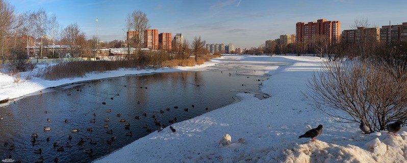 Фото сделанное пользователем Сергей Миронов