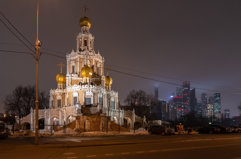 Фото сделанное пользователем George_N