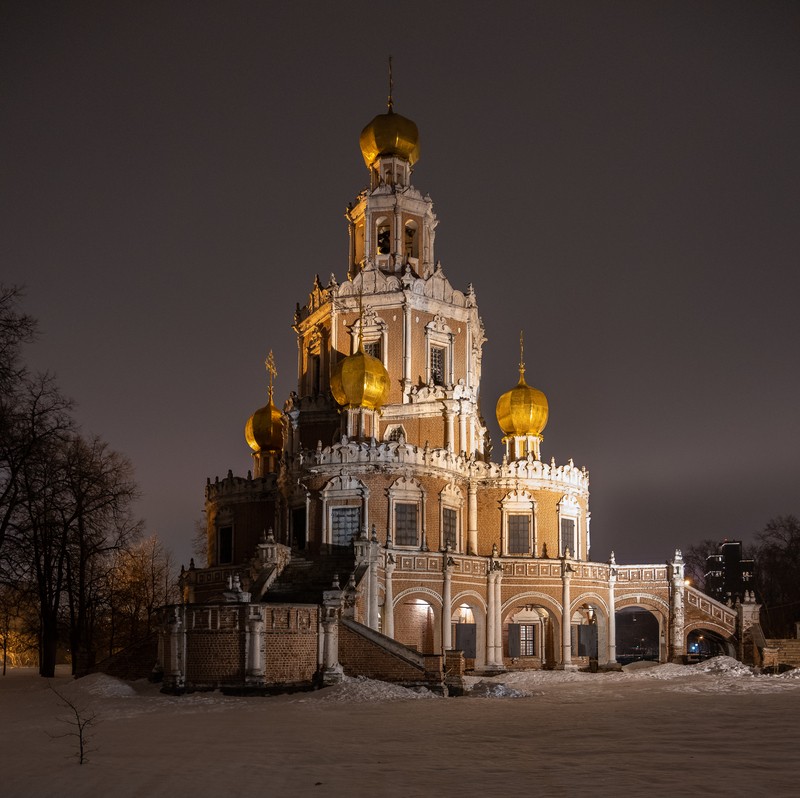 Фото сделанное пользователем George_N