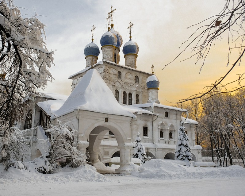 Фото сделанное пользователем Наталья