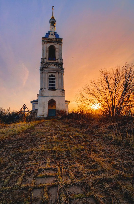 Фото сделанное пользователем Сергей(Bekr)