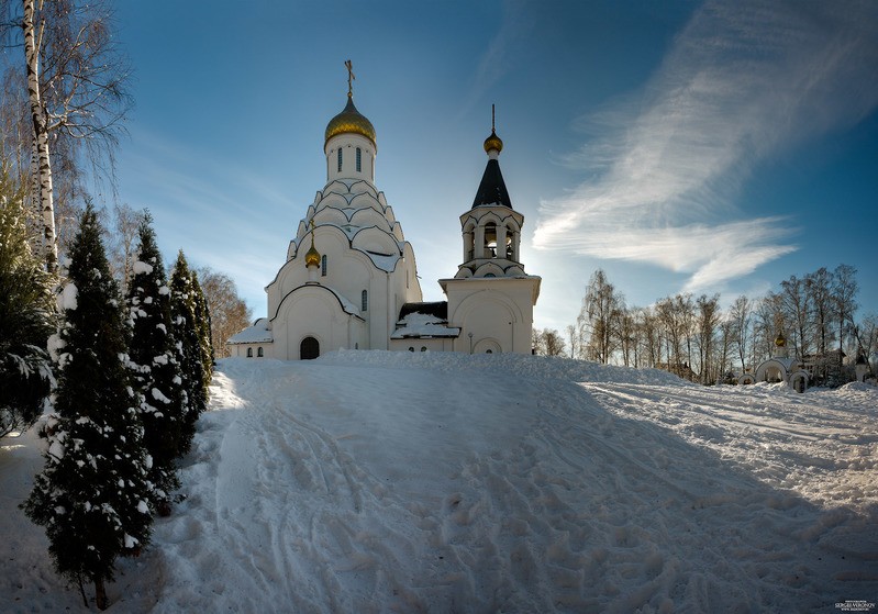 Фото сделанное пользователем Сергей Миронов