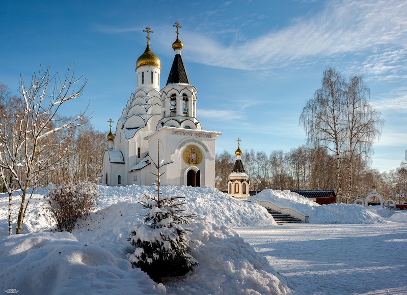 Фото сделанное пользователем Сергей Миронов