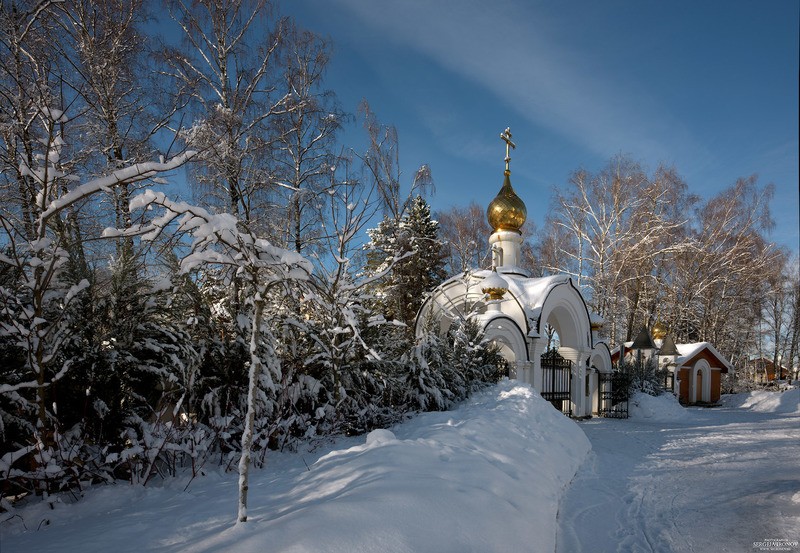 Фото сделанное пользователем Сергей Миронов