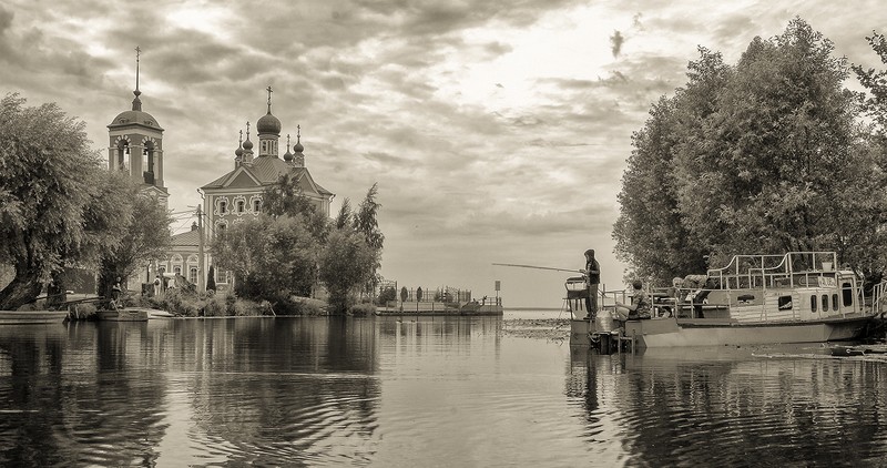 Фото сделанное пользователем Наталья