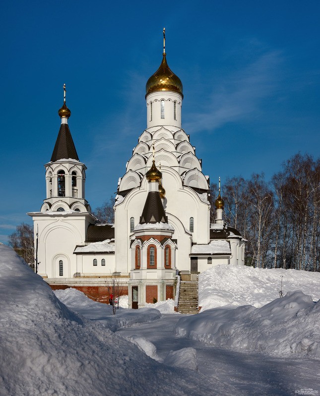 Фото сделанное пользователем Сергей Миронов