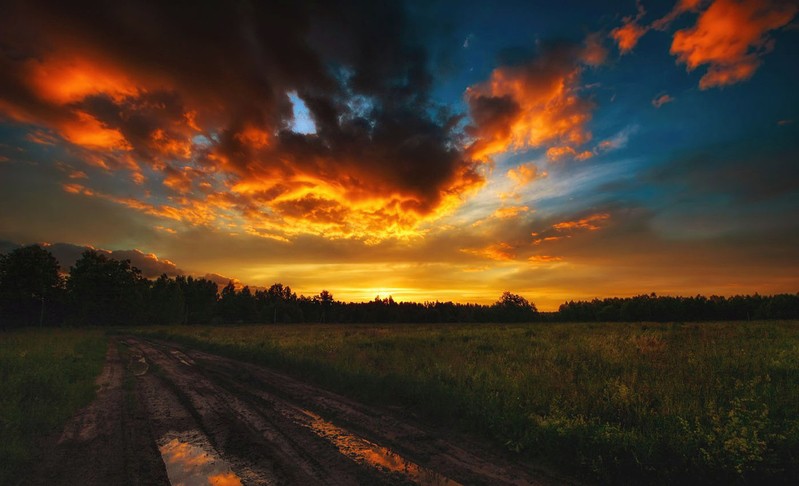 Фото сделанное пользователем Сергей(Bekr)