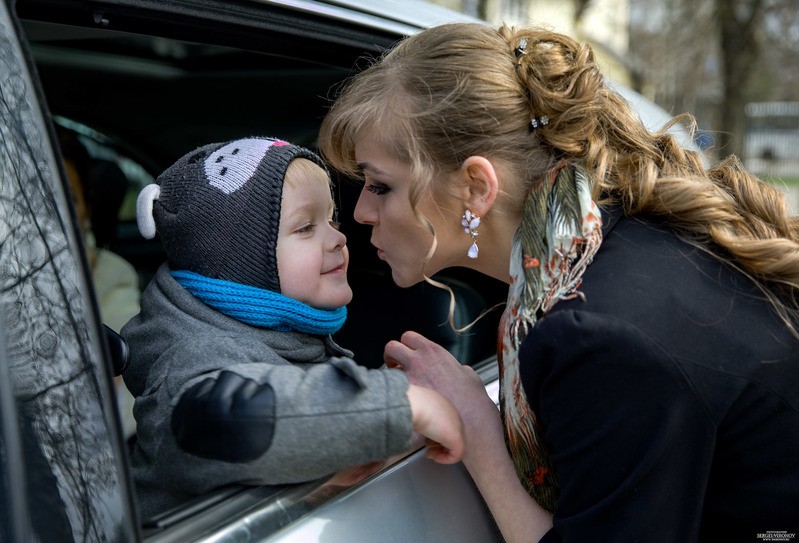 Фото сделанное пользователем Сергей Миронов