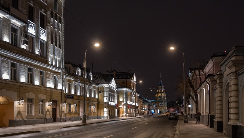 Фото сделанное пользователем George_N