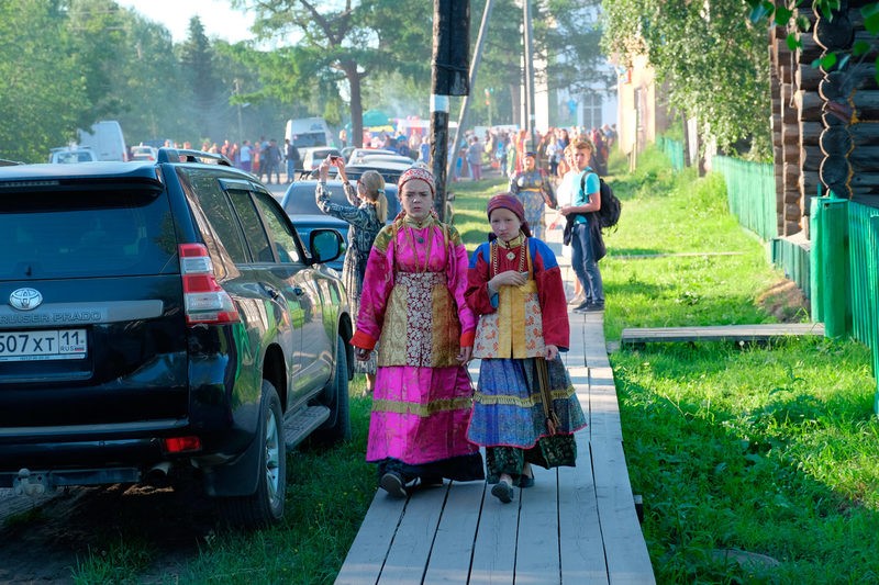 Фото сделанное пользователем Серёжа