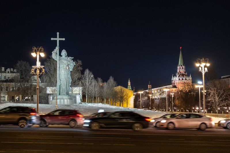 Фото сделанное пользователем George_N