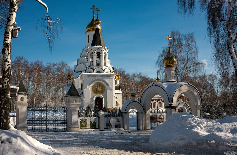 Фото сделанное пользователем Сергей Миронов