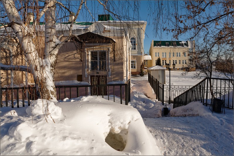 Фото сделанное пользователем rus-lis