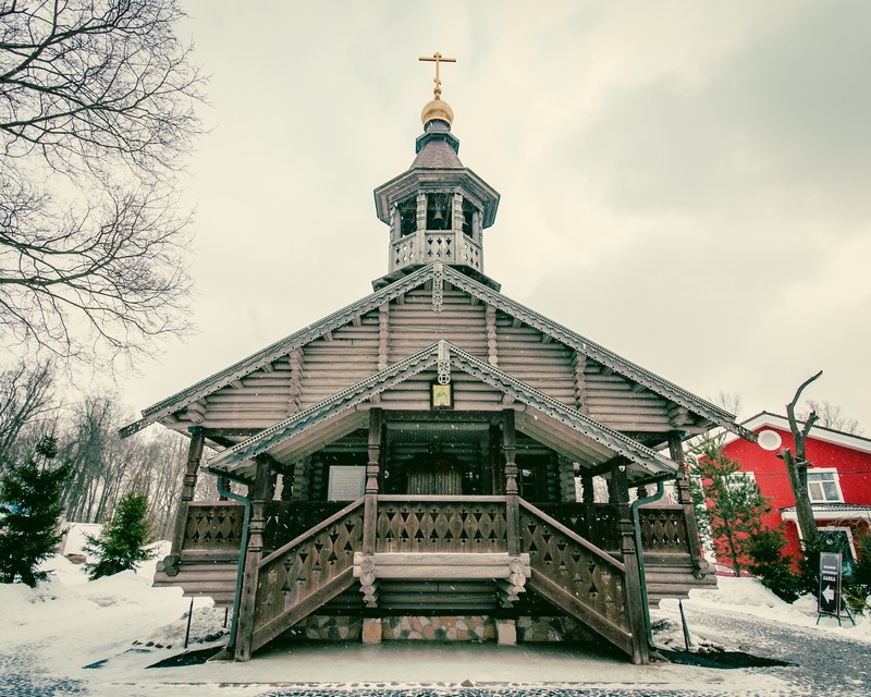 Фото сделанное пользователем jedie