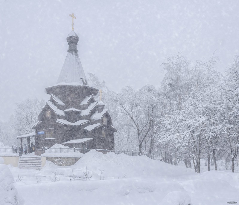 Фото сделанное пользователем Сергей Миронов