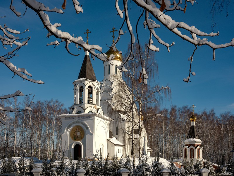 Фото сделанное пользователем Сергей Миронов