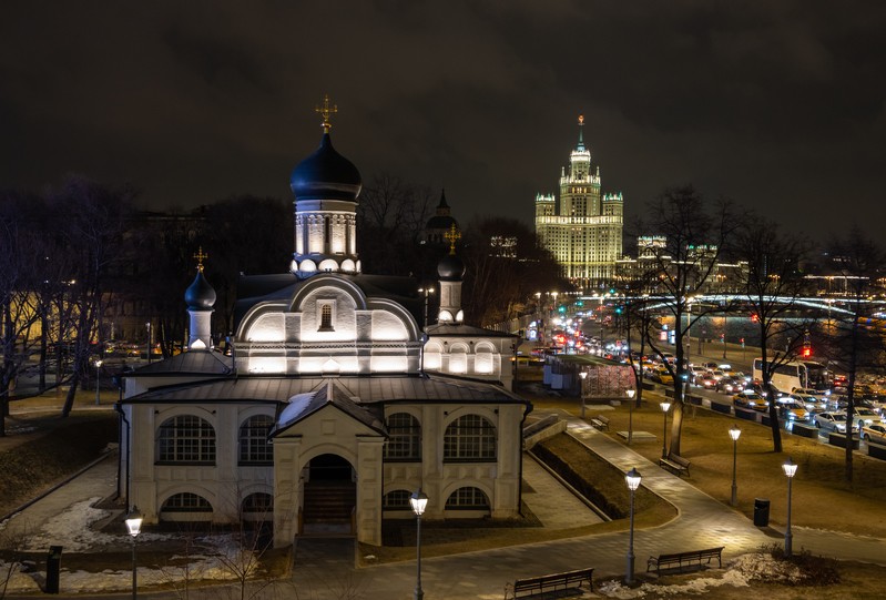 Фото сделанное пользователем George_N