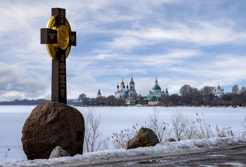 Фото сделанное пользователем Сергей Миронов