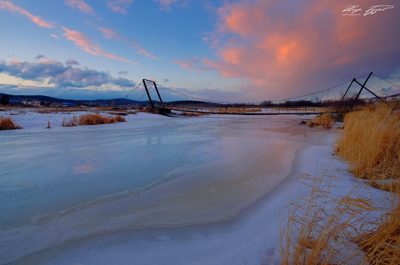 Фото сделанное пользователем zurbagan